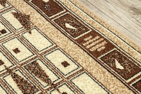 Behúň BCF JETTA béžový