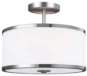 Feiss FE-PROSPECT-PARK-SF - Prisadený luster PROSPECT PARK 2xE27/60W/230V