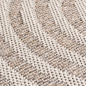 Béžový vnútorný a vonkajší koberec 120x170 cm Desert 1301 – Ayyildiz Carpets