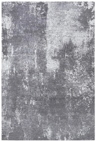 Hanse Home Collection koberce Kusový koberec Bila 105857 Kulo Grey - 75x150 cm