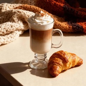 VÝPREDAJ Glasmark poháre Irish Coffee 200 ml