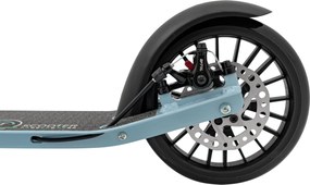 Ramiz Modrý skúter SPORTRIKE