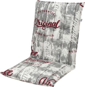 Doppler LIVING 2901 sivá