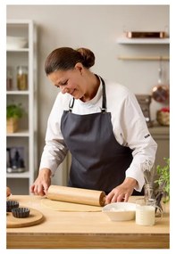 Drevený kuchynský valček – Blomsterbergs