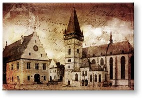 Bardejov / Tom Loris | rôzne rozmery