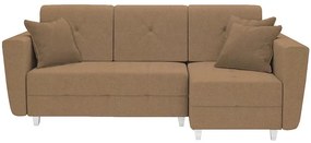 Rohová sedacia súprava Grey P Riviera 24