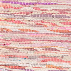 My Flair, Kusový koberec Ashraf pink, 120x170, ružová, chodba / predsieň