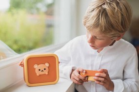 Detský digitálny fotoaparát Urban ZOO - medveď