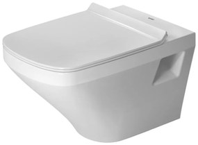 Duravit DuraStyle - Závesné WC, biela 2536090000