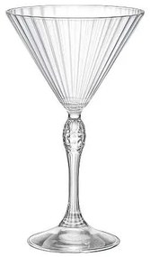 Bormioli Rocco America '20s martini 245 ml, 6 ks