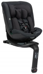 MAXI-COSI SPINEL 360 PLUS AUTOSEDAČKA AUTHENTIC BLACK