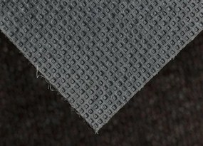 Koberce Breno Čistiaca zóna NOVA NOP 12, šíře role 200 cm, hnedá, viacfarebná