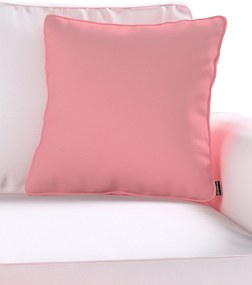 Gabika so šnúrkou, obliečka na vankúš farba produktu ružová