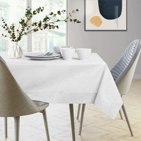 Obrus AmeliaHome GAIA biely