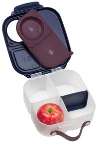 Desiatový box stredný - Harry Potter