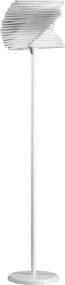 XXXLutz STOJACIA LAMPA, 40/170 cm - Online Only bytové doplnky - 004340017404