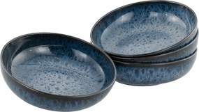 XXXLutz SADA MÍS, keramika, 4-dielne Creatable - Misky & misy - 007768072502
