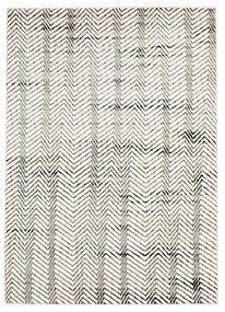 Dekorstudio Moderný koberec MODA SOFT krémový 1138 Rozmer koberca: 80x150cm