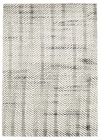 Dekorstudio Moderný koberec MODA SOFT krémový 1138 Rozmer koberca: 140x200cm