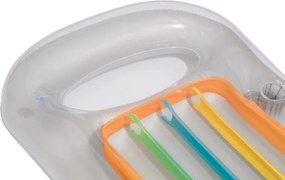 Nafukovací matrac, kreslo 161 x 84 cm Bestway 43028