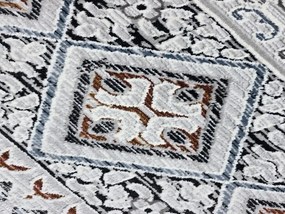 DC Koberec Exclusive 461 multicolor Rozmer: 180×260 cm