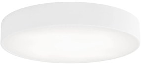 LED Stropné svietidlo CLEO LED/69W/230V 4000K pr. 50 cm biela