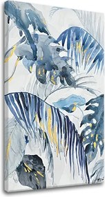 Obraz na plátne LISTY