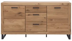 Komoda so zásuvkami do obývačky NOTINA