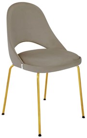 Stolička Costa Steel Gold 1-3 dny