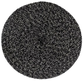 Látkové prestieranie ø 38 cm Plait – Ixia