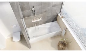 Ravak CP21000000 - Vaňa VANDA 170x70 cm akrylát/biela