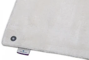 Koberec TOM TAILOR  SHINE UNI WHITE