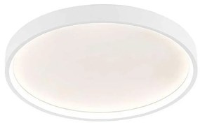 Wofi Wofi 12055 - LED Stmievateľné stropné svietidlo DUBAI LED/27,5W/230V biela W3042