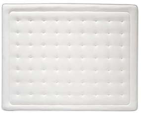 Tvrdý pružinový termoregulačný matrac 140x200 cm WESTIN SPRING – Moonia