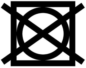 Béžová textilná kúpeľňová predložka 50x80 cm Chenille – Allstar