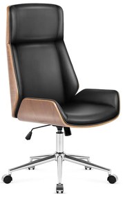 Kancelárske kreslo Markadler Boss 8.0