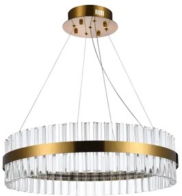 Luxusný luster Francesca 60