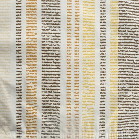 MAKOSATÉNOVÉ PRESTIERADLO PRINT2 200X220 CM VZOROVANÉ