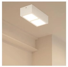 Eglo 95201 - LED Stropné svietidlo COLEGIO 2xLED/4,2W/230V