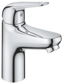 GROHE 24318001 - Umývadlová batéria SWIFT 162 mm lesklý chróm