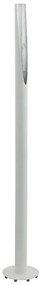 Eglo 97582 - LED Stojacia lampa BARBOTTO 1xGU10/4,5W/230V