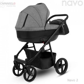 Kočík CAMARELO NAVO-02
