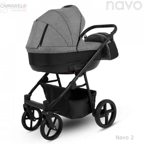 Kočík CAMARELO NAVO-02