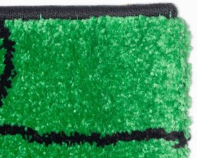 Koberec Diamond Kids 21317-40 Green