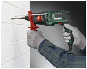 Parkside®  Vŕtacie a sekacie kladivo PBH 800 A1  (100359478)
