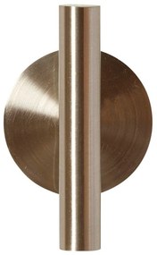 Nástenný kovový háčik Rest - Hübsch