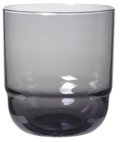 Broste Pohárik na vodu NORDIC BISTRO 200 ml - šedá