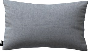 Karin - jednoduchá obliečka, 60x40cm farba produktu čierna látka vonkajšie, zapletaná