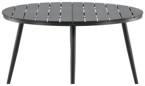 BREAK ROUND jedálenský stôl 120 cm