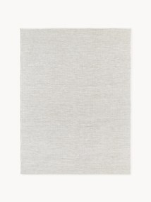 Ručne tkaný koberec do interiéru/exteriéru's vintage diamantovým vzorom Rika